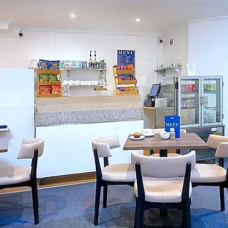 The Sandringham